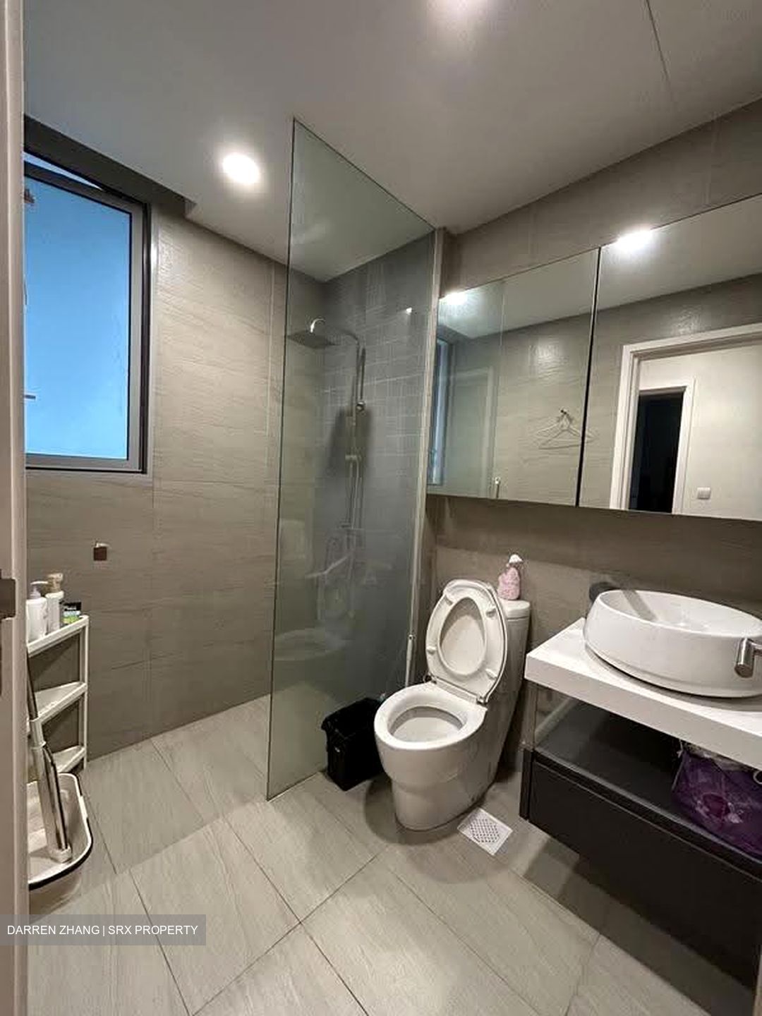 Canberra Residences (D27), Condominium #613238101